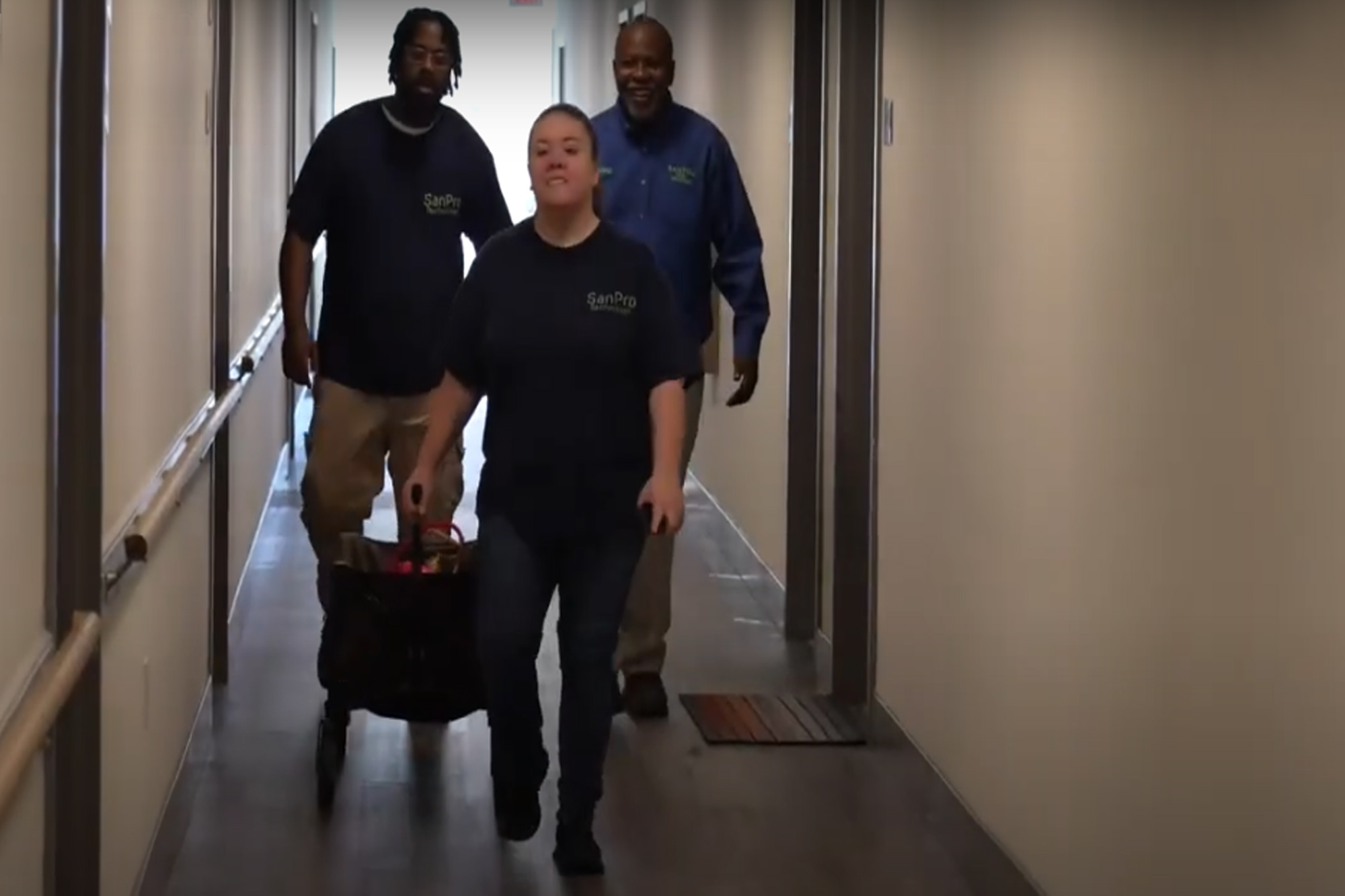 Commercial Pest Control Services