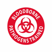 Bloodborne Pathogens Trained