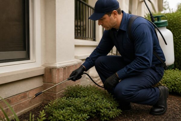 House Insect Control: Expert Guide for Richmond VA Homes 5 House Insect Control Expert Guide for Richmond VA Homes