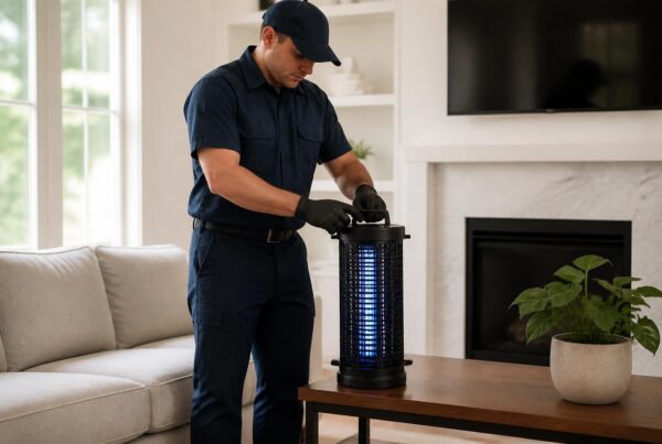 Indoor Mosquito Killer: Expert Control Solutions in 2026 4 Indoor Mosquito Killer Expert Control Solutions in 2026