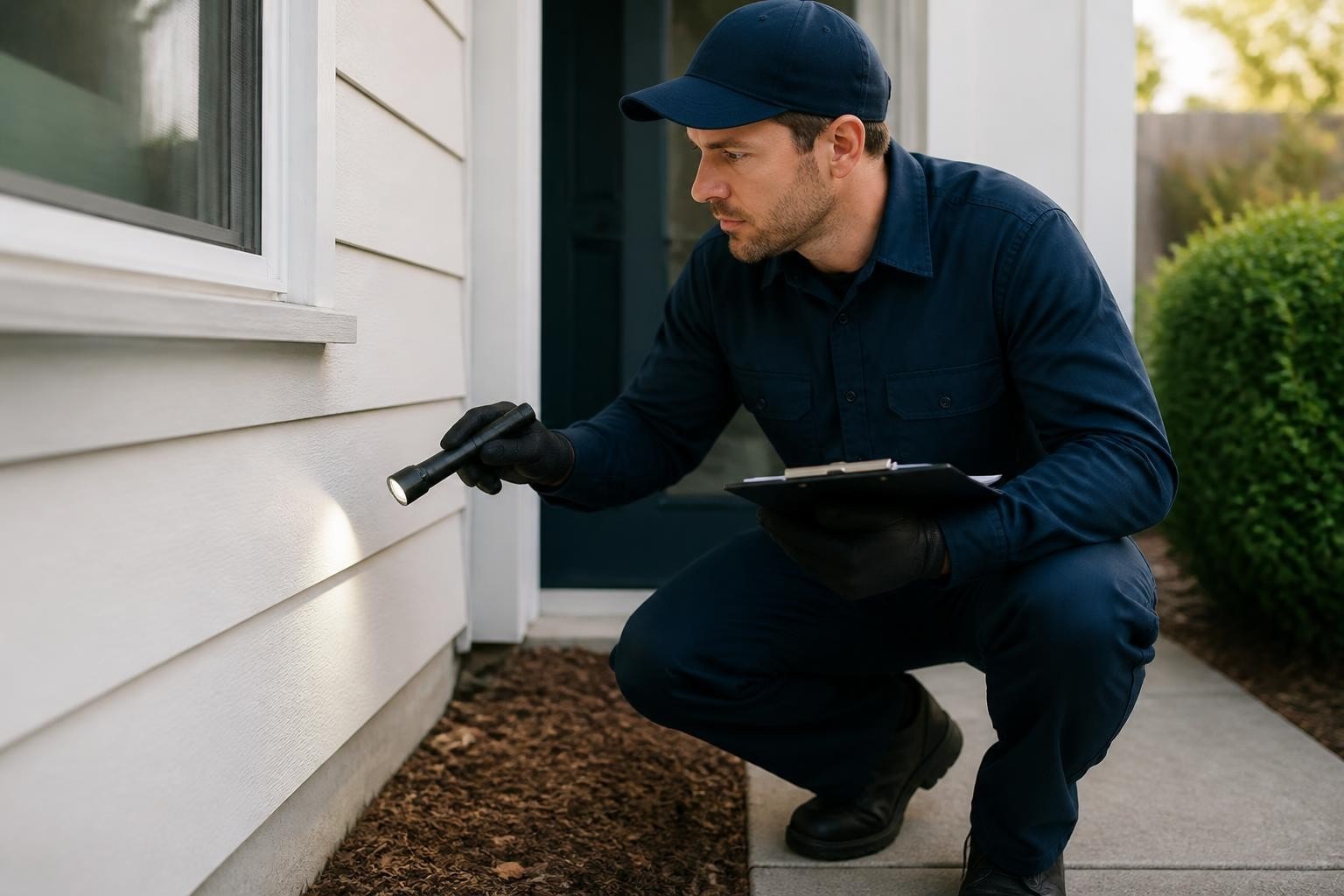 Local Pest Management Solutions for Richmond VA