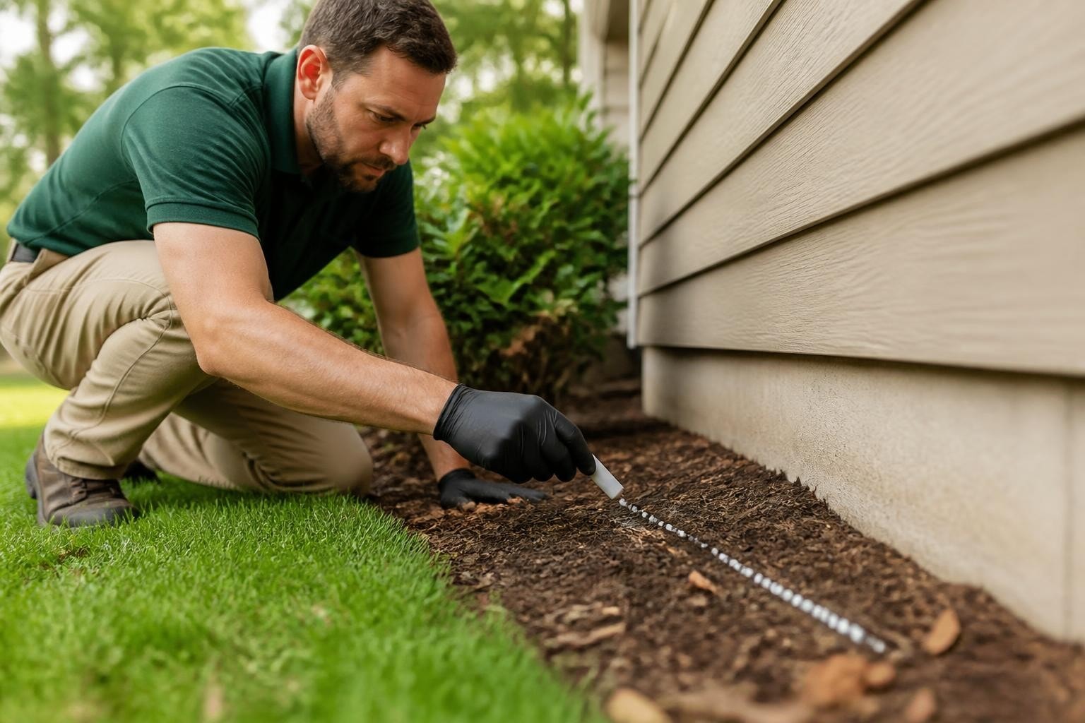 Natural Ant Killer Outside: Safe Outdoor Solutions