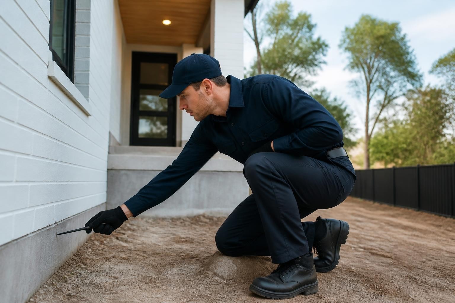New Home Pest Control: Essential Protection Guide
