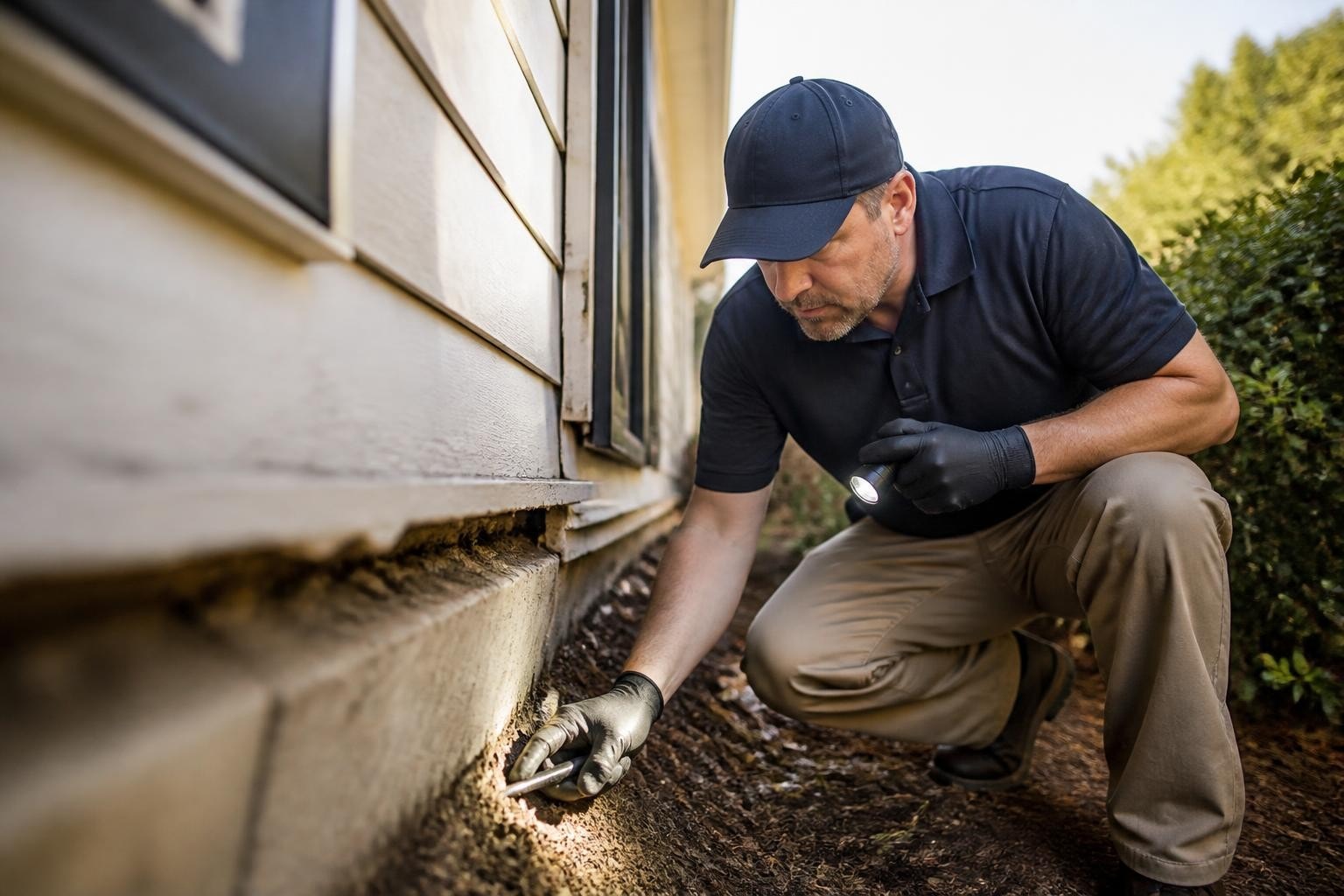 Termite Pest Control Near Me: Richmond VA Guide (2026)