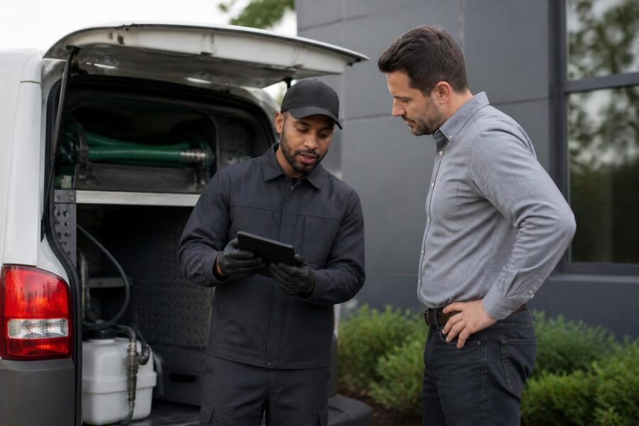 The Bug Guys Pest Control What Richmond Homeowners Need