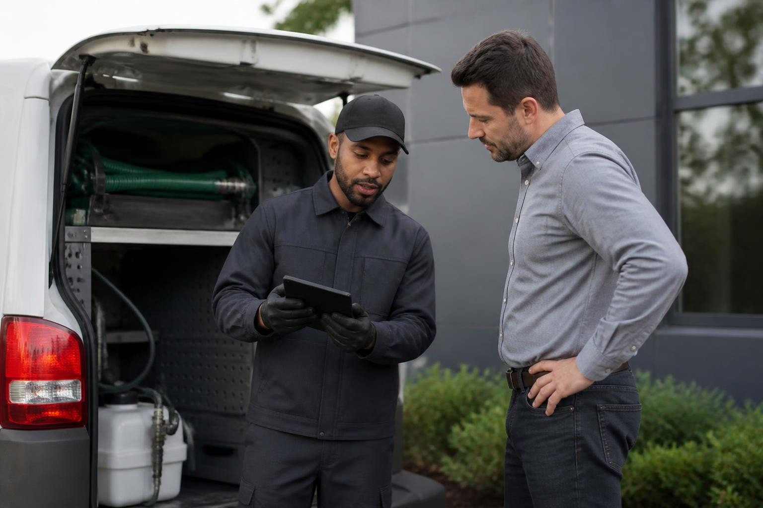 The Bug Guys Pest Control: What Richmond Homeowners Need