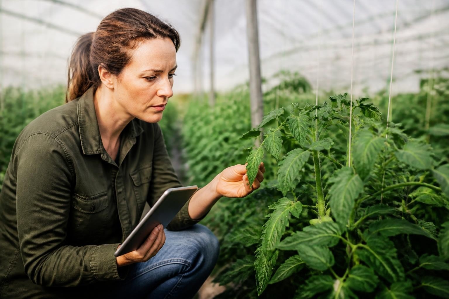 IPM Pest Management: A Strategic Approach to Control