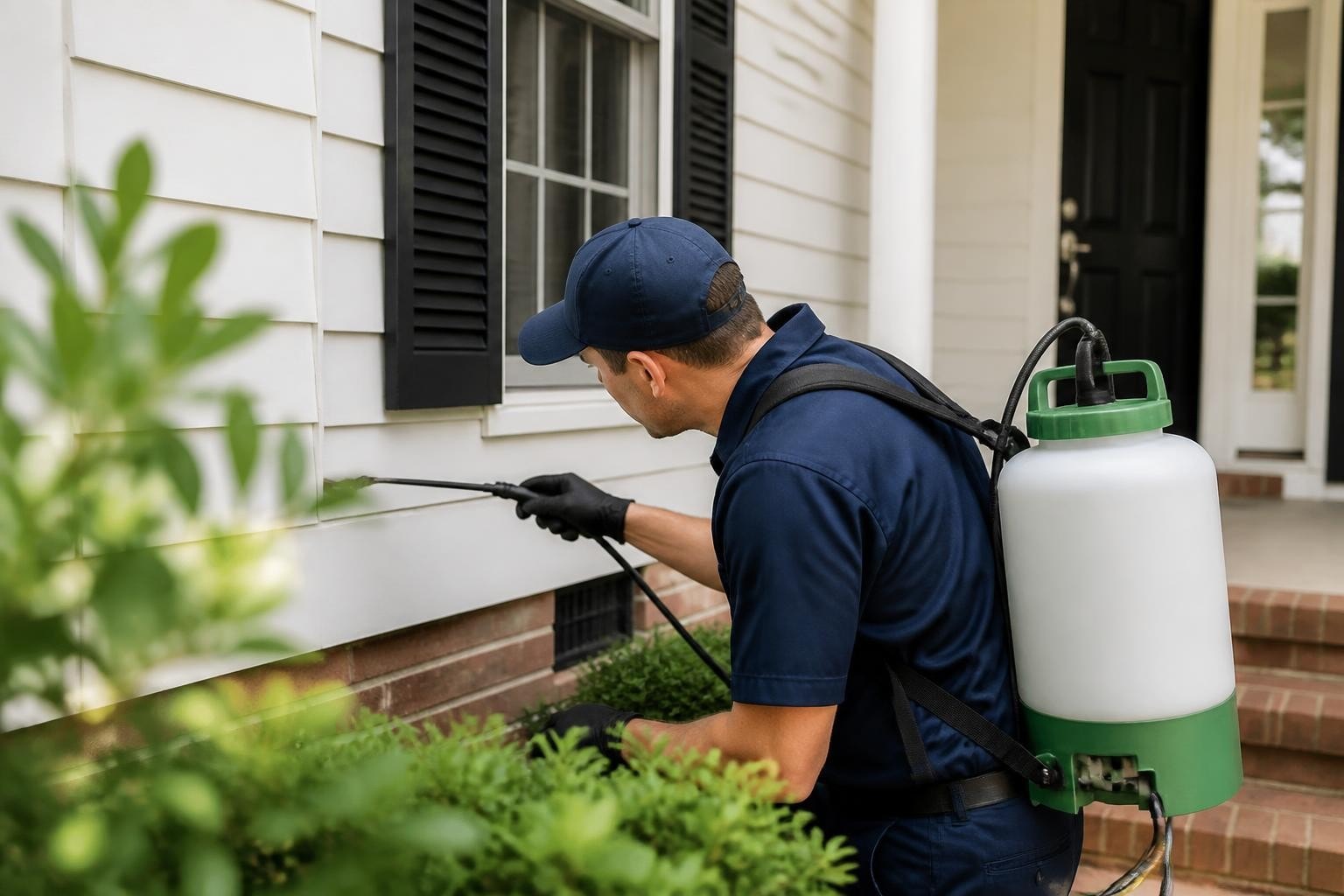 Orkin Pest Control Near Me: Richmond VA Alternatives 2026