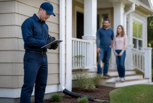 Pest Control for New House: Richmond VA Homeowner Guide 4 Pest Control for New House Richmond VA Homeowner Guide