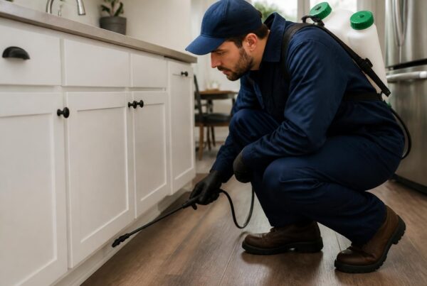 Pest Solutions Near Me Richmond VA Expert Guide 2026