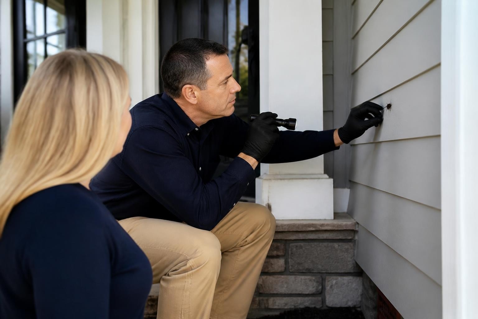 Spider Exterminator Near Me: Richmond VA Expert Guide 2026