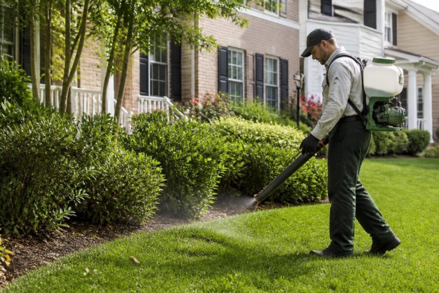 Tick Killer for Yard Expert Guide for Richmond VA Homes
